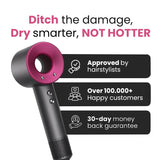 Nexstyle AirPulse Dryer