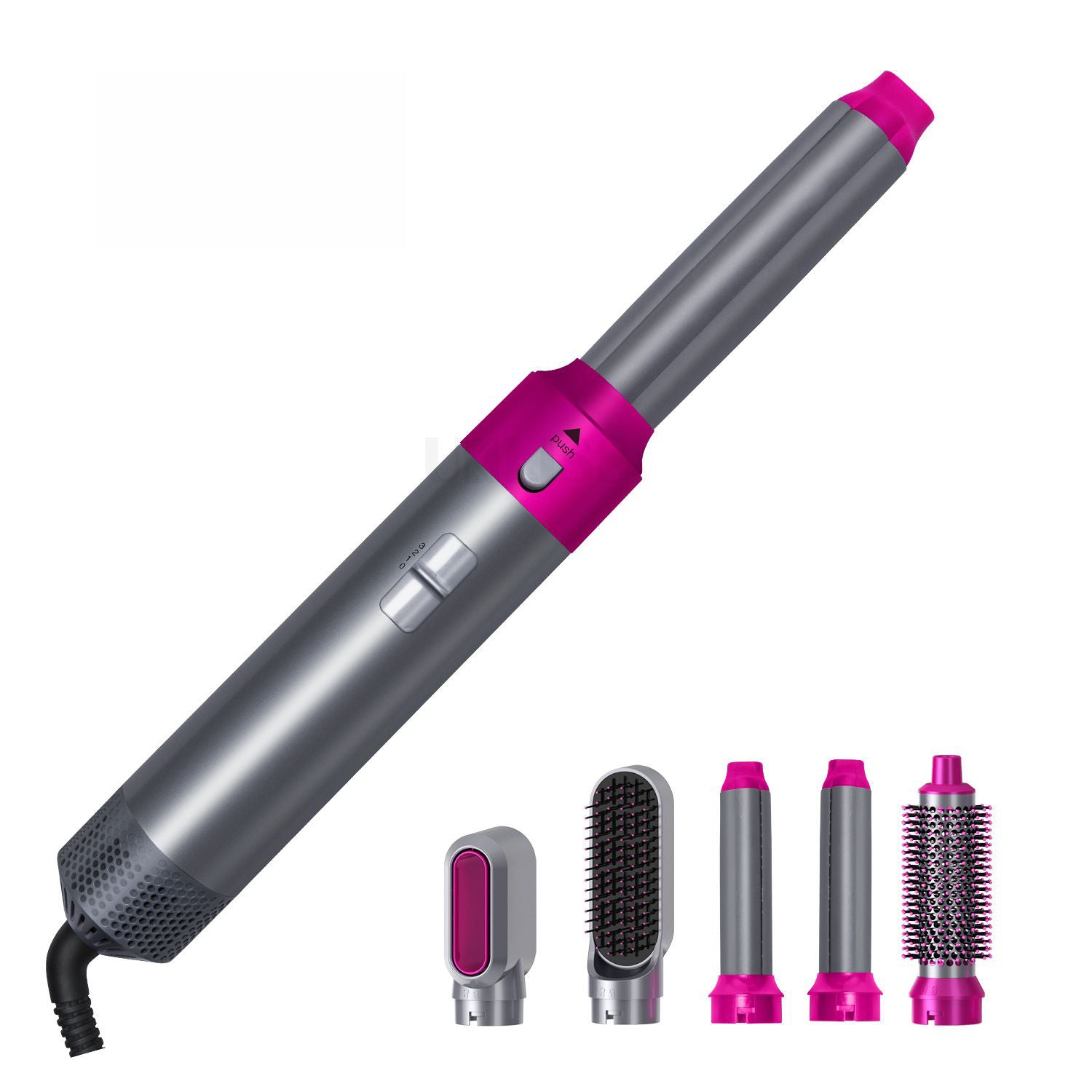 Nexstyle AirPro 5-in-1 Styler