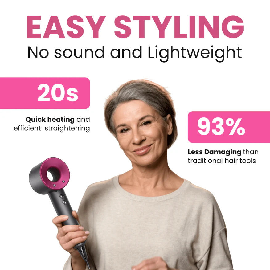 Nexstyle AirPulse Dryer