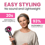 Nexstyle AirPulse Dryer