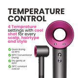 Nexstyle AirPulse Dryer