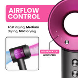 Nexstyle AirPulse Dryer